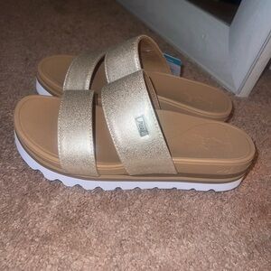 Women’s reef sandal